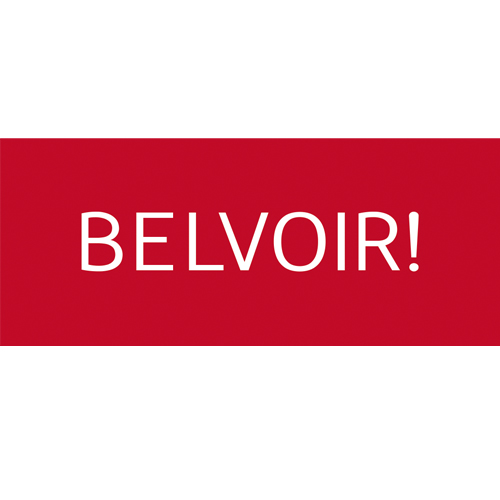 belvoir logo