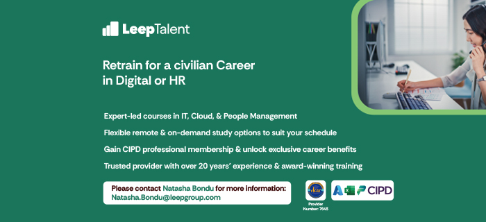 Latest Opportunities